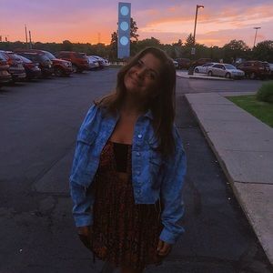 Meet your Posher, Jamie